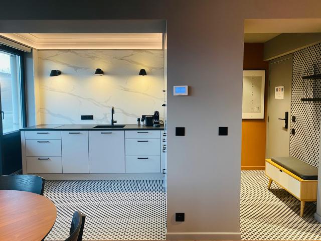 Appartement location à Anderlecht, Bruxelles