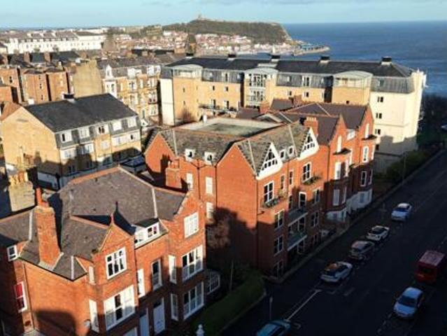 House for sale in South Cliff, Kepwick