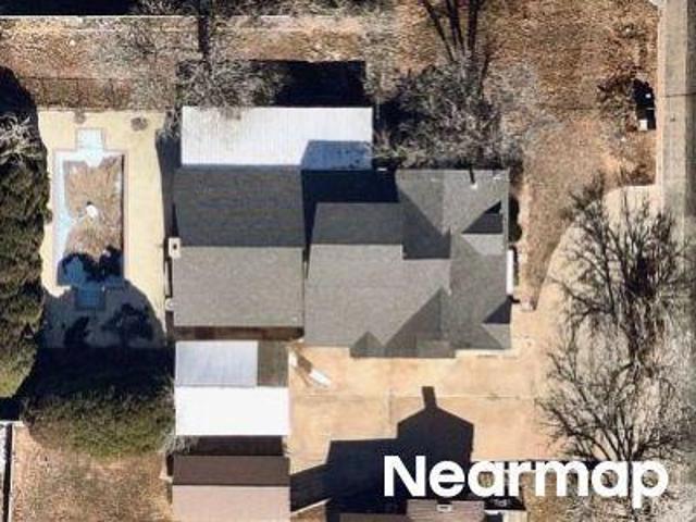 House for sale in Snyder, Texas