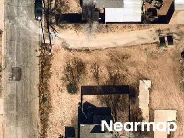 Land for sale in Snyder, Texas