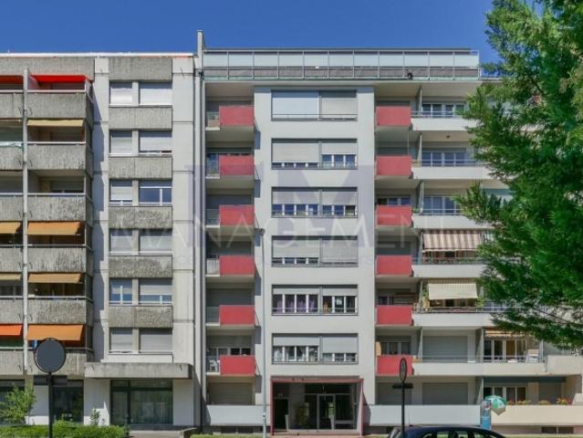 Wohnung mieten in Conches