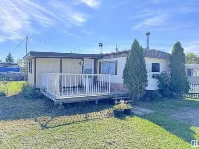 House for sale in Westlock, Alberta