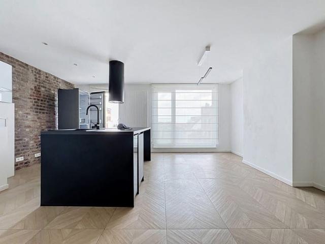 Appartement location à Vorst, Bruxelles