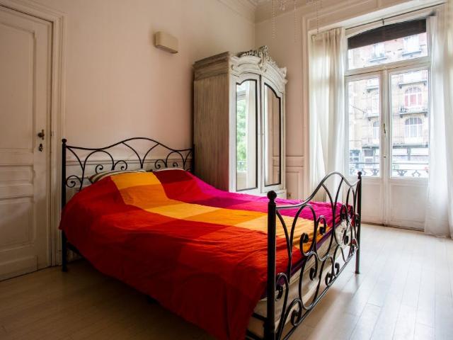 Kamer location à Vorst, Bruxelles