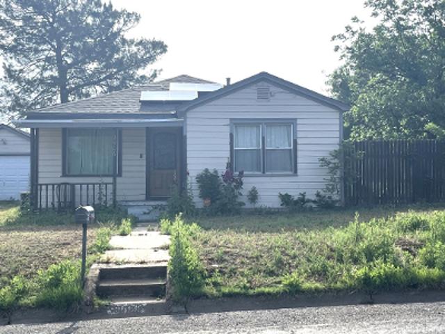 House for sale in Snyder, Scurry County