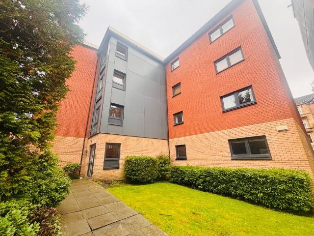 Apartment for rent in Eastpark, Maryhill