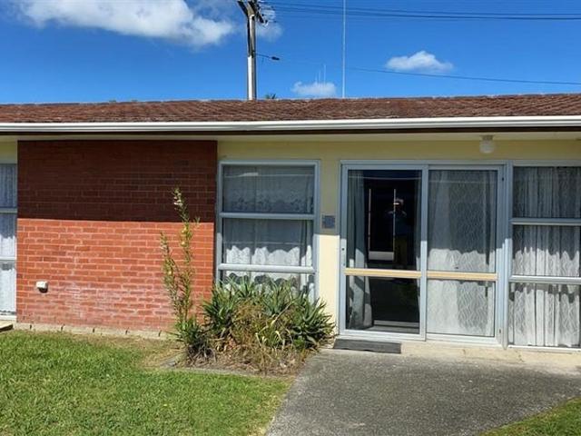 Apartment for rent in Whangarei, Northland