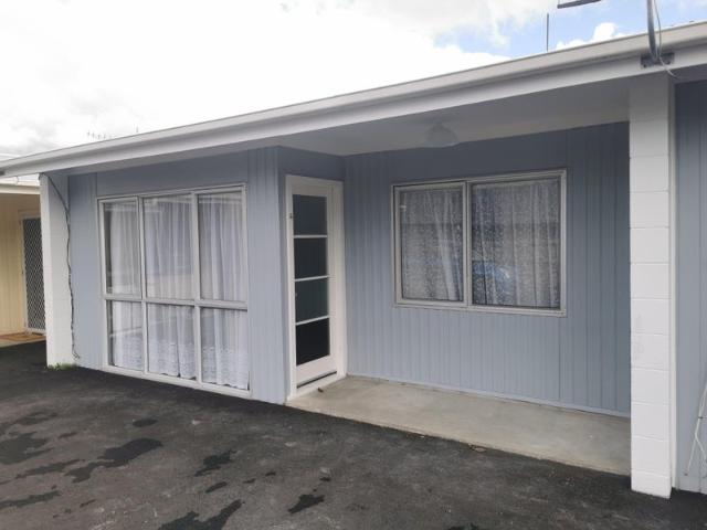 Apartment for rent in Whangarei, Northland