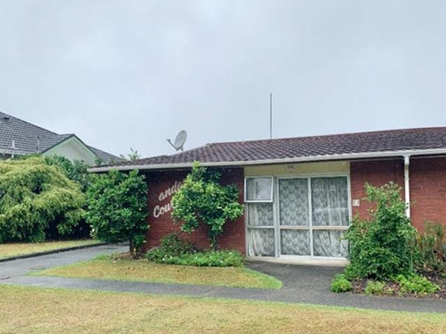 Apartment for rent in Whangarei, Northland