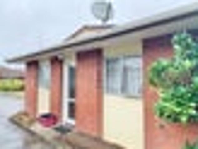 Apartment for rent in Whangarei, Northland