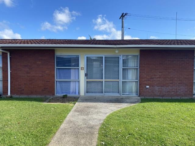 Apartment for rent in Whangarei, Northland