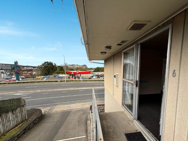 Apartment for rent in Whangarei, Northland