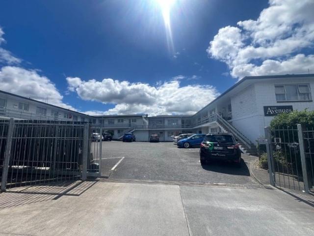 Apartment for rent in Whangarei, Northland