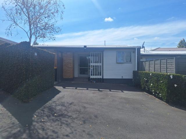 Apartment for rent in Tauranga South, Tauranga