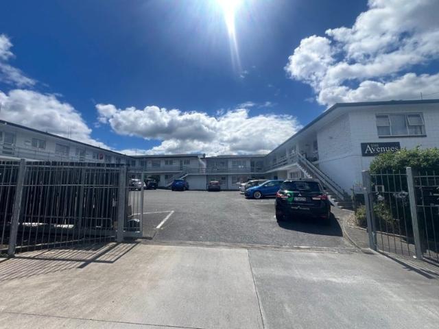 Apartment for rent in Whangarei, Northland