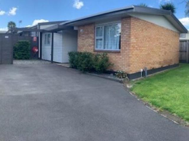 Apartment for rent in Tauranga South, Tauranga