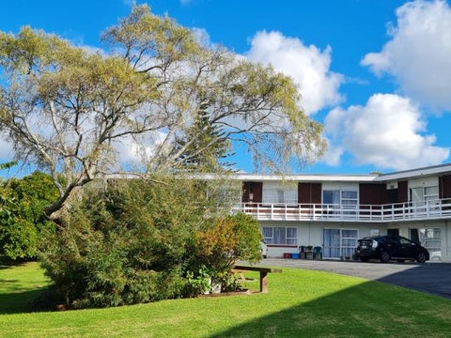 Apartment for rent in Whangarei, Northland