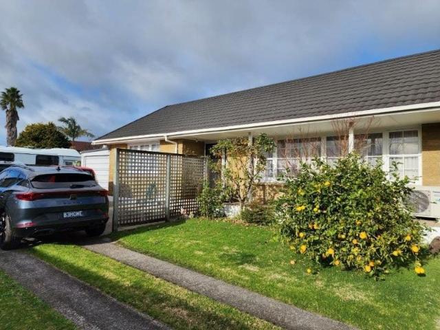 Apartment for rent in Tauranga South, Tauranga