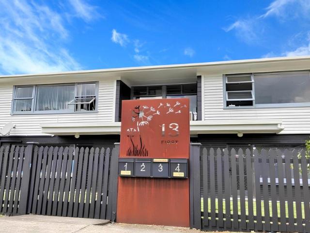 Apartment for rent in Whangarei, Northland