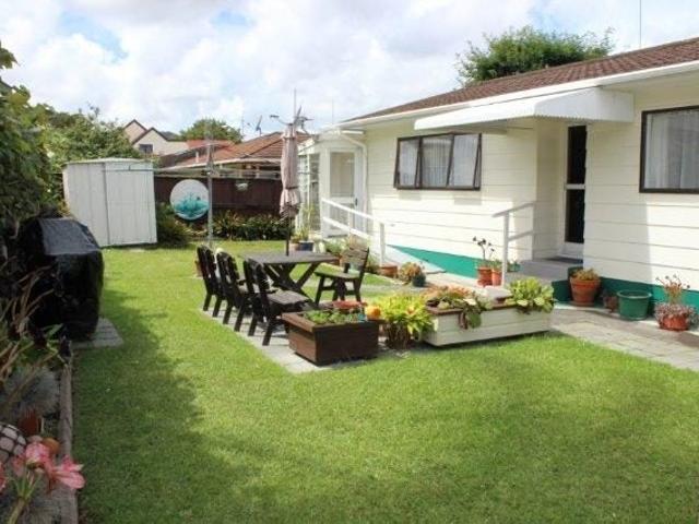 Apartment for rent in Whangarei, Northland