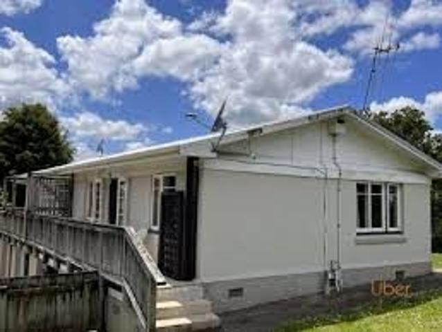 Apartment for rent in Whangarei