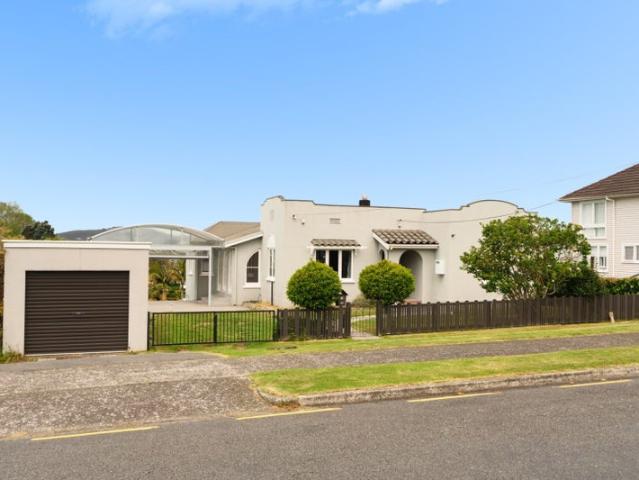 House for rent in The Avenues, Tauranga