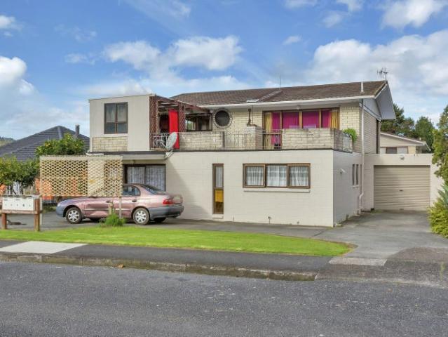 Apartment for rent in Whangarei, Northland
