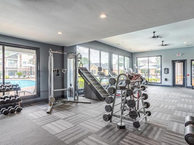 Apartment for rent in Pearland, Texas