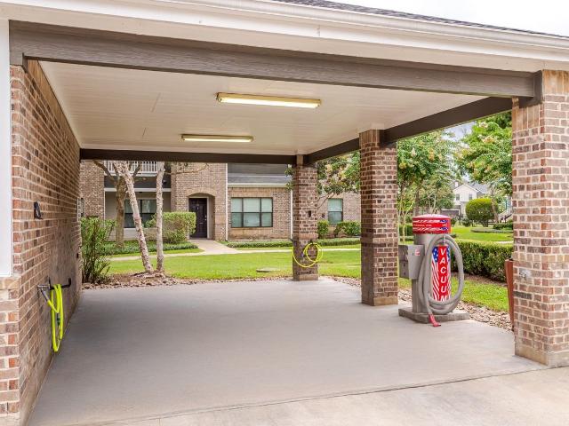 Apartment for rent in Pearland, Texas