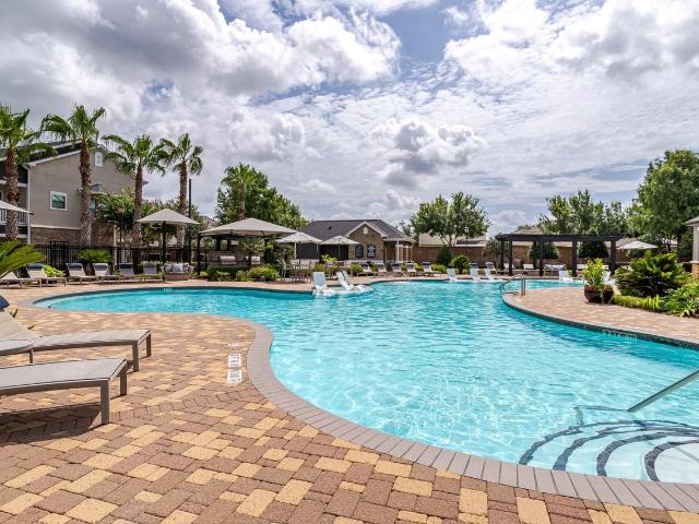 Apartment for rent in Pearland, Texas