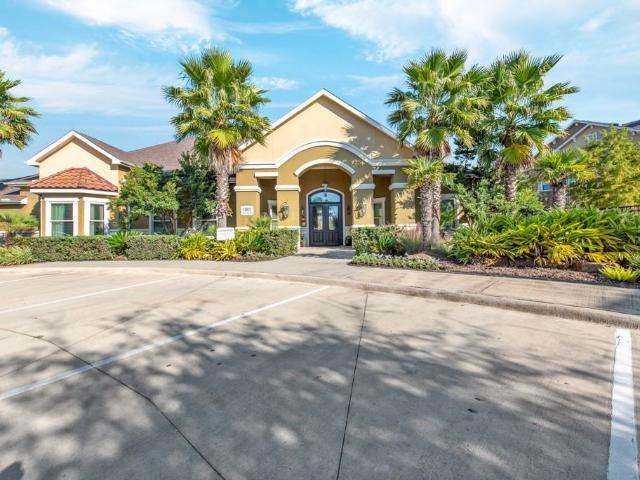 Apartment for rent in League City, Texas