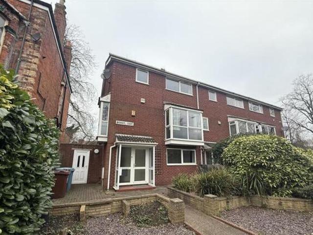 House for sale in Hull, City Of Kingston Upon Hull