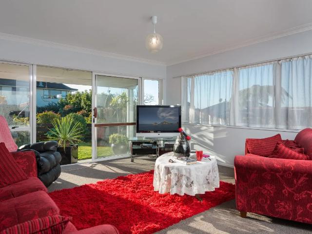 House for rent in Judea, Tauranga