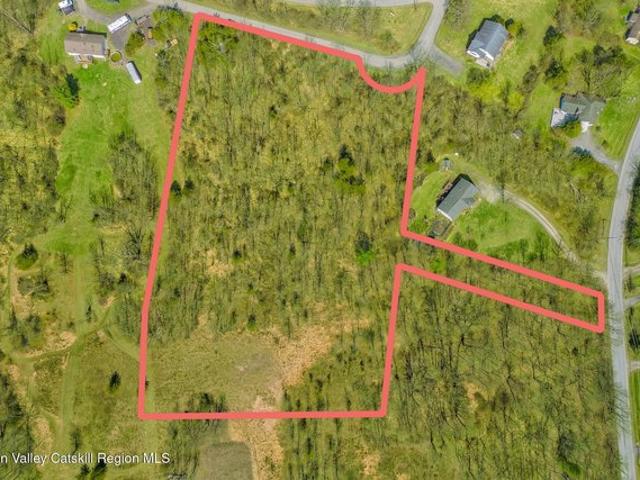 Land for sale in New York