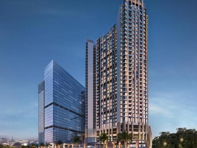 Flat for sale in Navi Mumbai, Airoli - Mumbai