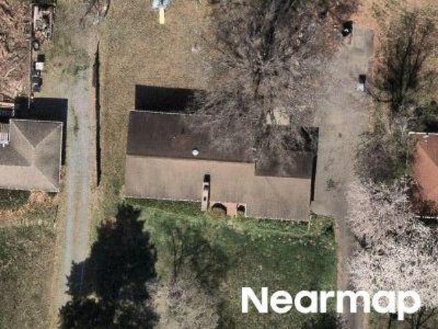 House for sale in Pfafftown, North Carolina
