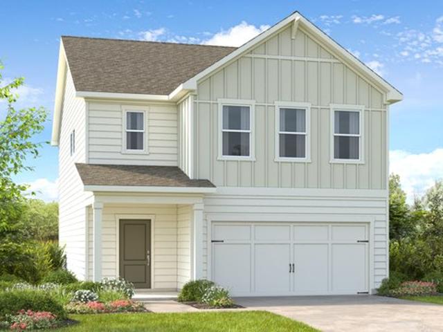 House for sale in Avera, Georgia