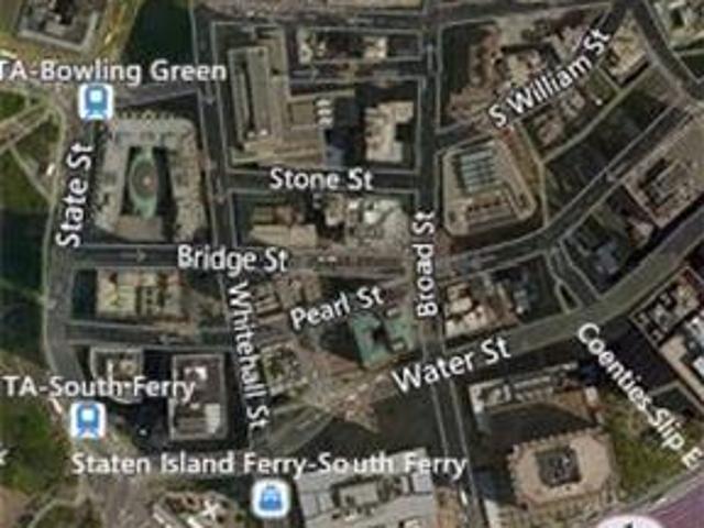 House for rent in New York City Housing Authority Pelham Community Housing, New York