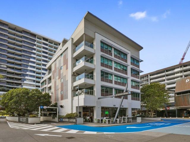 Apartment for sale in Toombul, Queensland
