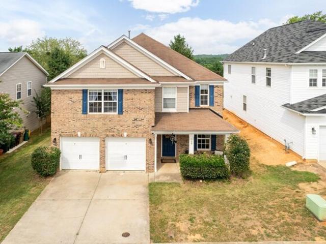House for sale in Clayton, North Carolina