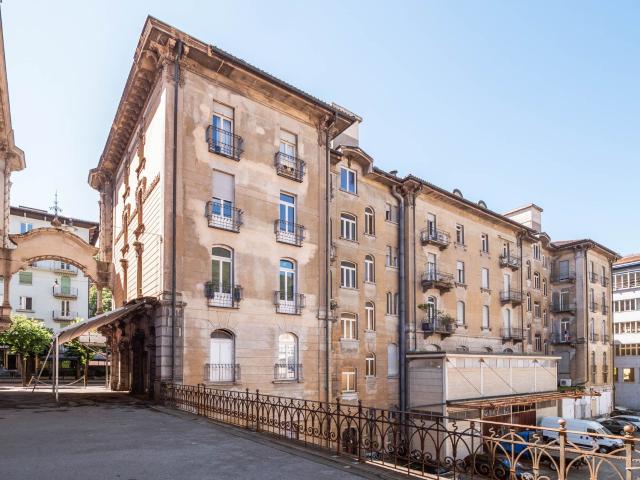Industrie kaufen in Bellinzona, Tessin