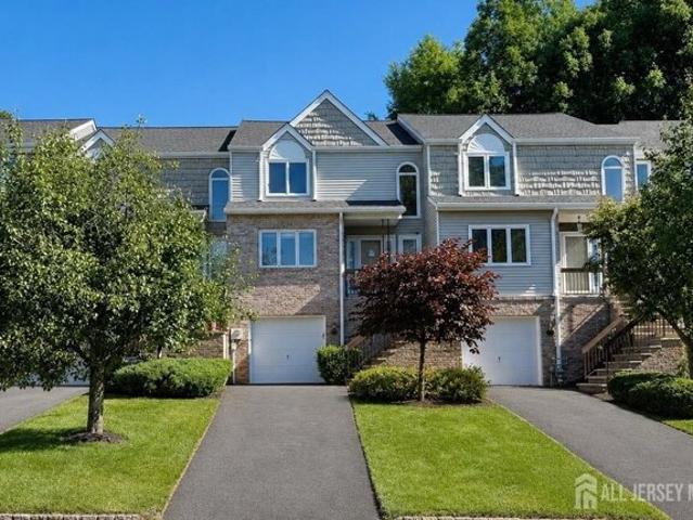 House for sale in Parsippany, New Jersey