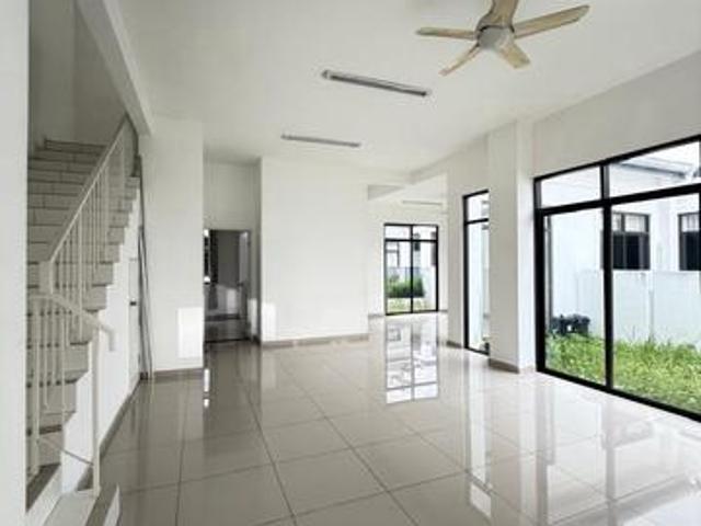 Terraced House for rent in Selangor