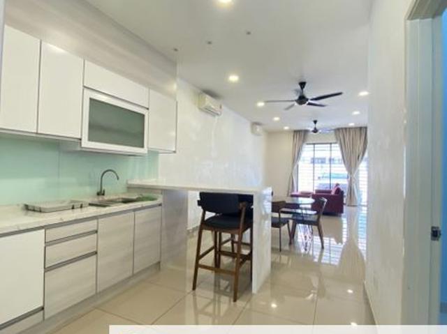 House for sale in Tanjong Sepat, Selangor