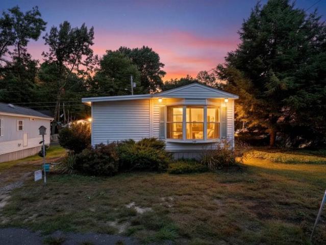 Property for sale in New Hampshire