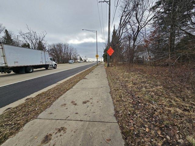 Land for sale in Geneva, Illinois