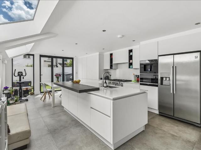 House for rent in Hammersmith, Greater London