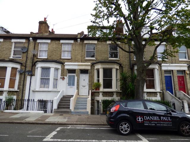House for rent in London Borough of Hammersmith and Fulham, Greater London