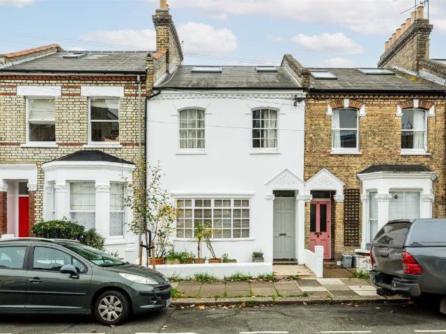 House for rent in Hammersmith, Greater London