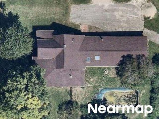 House for sale in Greenwood, Johnson County